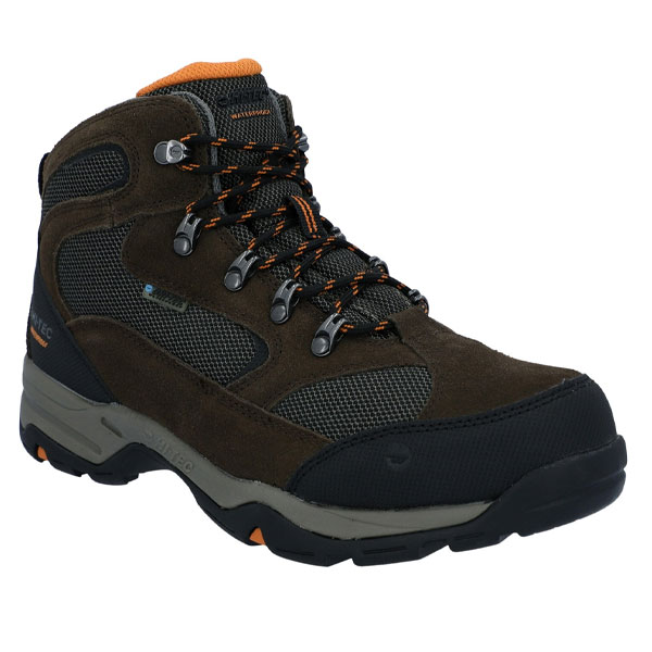 Storm Waterproof Boots