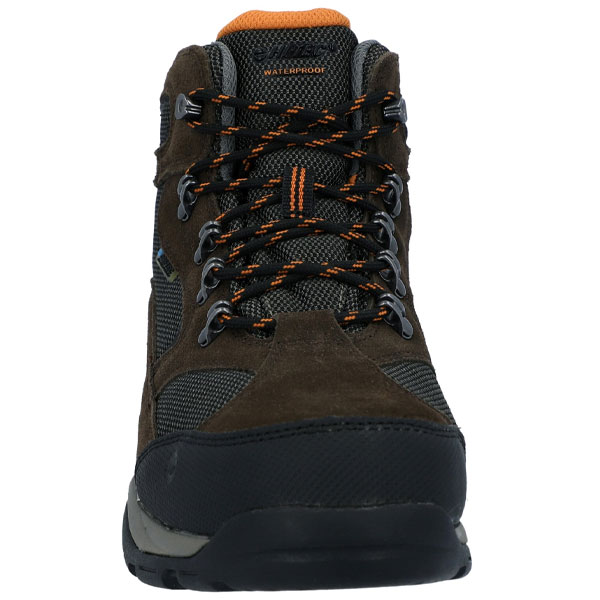 Storm Waterproof Boots