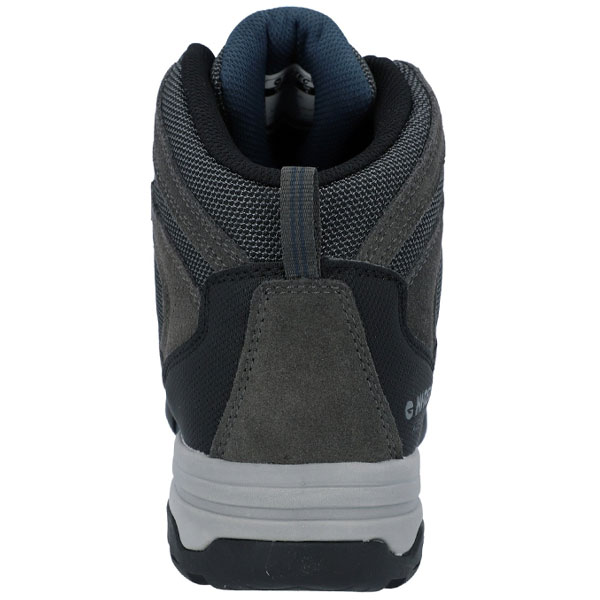 Storm Waterproof Boots