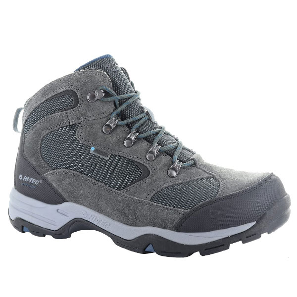 Storm Waterproof Boots
