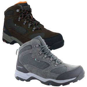 Storm Waterproof Boots