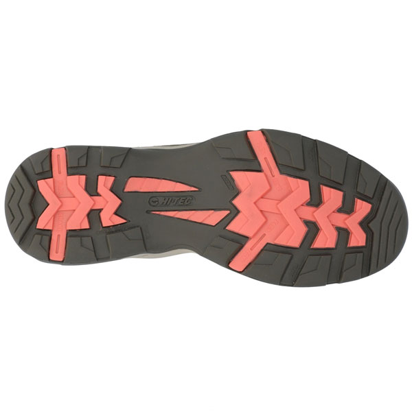 StormTrek All-Terrain Boots