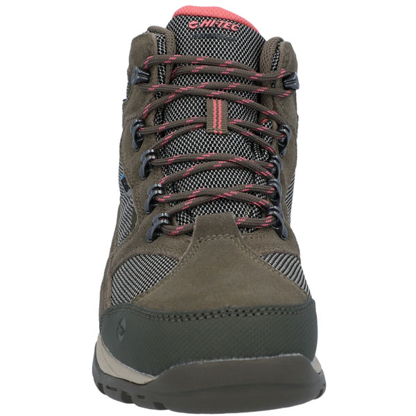 StormTrek All-Terrain Boots
