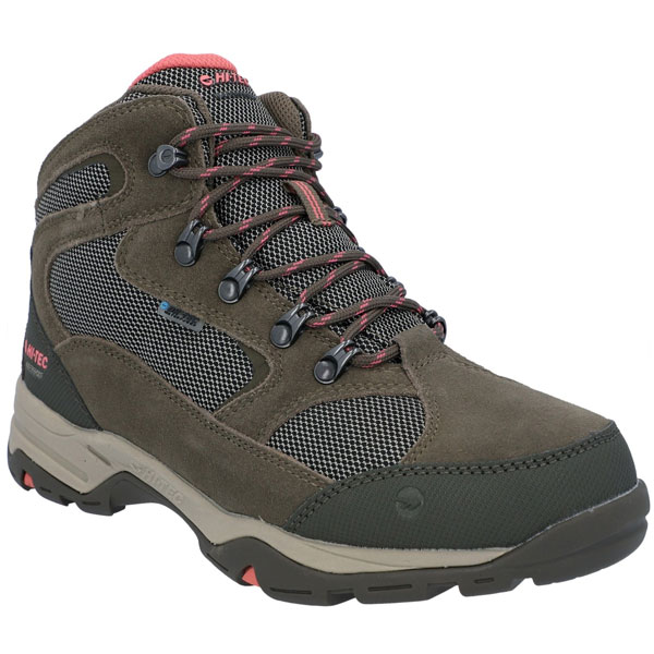 StormTrek All-Terrain Boots