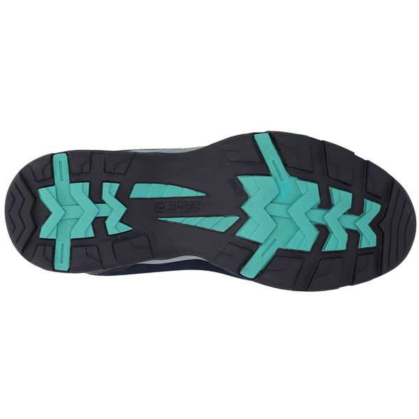 StormTrek All-Terrain Boots