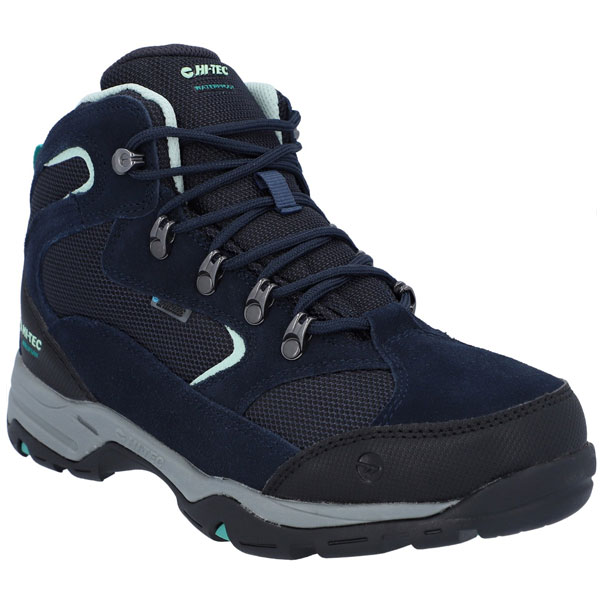 StormTrek All-Terrain Boots