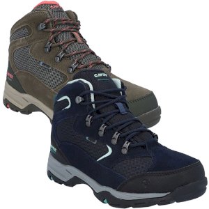 StormTrek All-Terrain Boots