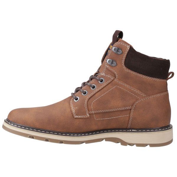 Stratford Comfortable Classic Shoe