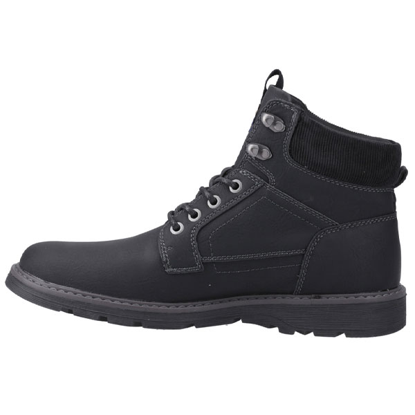 Stratford Comfortable Classic Shoe