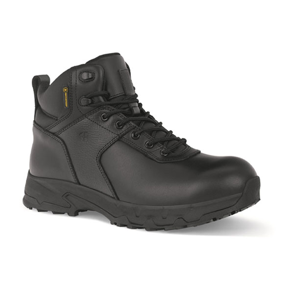Stratton III Waterproof Work Boot