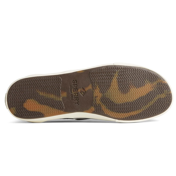 Striper II CVO Eco-Friendly Deck Shoe