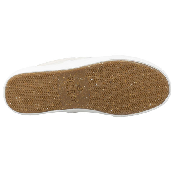 Striper II CVO – Sustainable Shoes with SeaCycled Uppers