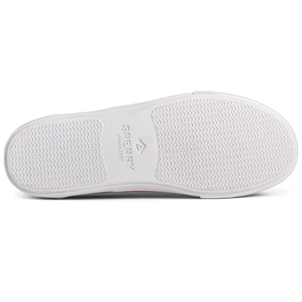 Striper II Lace Up Shoes