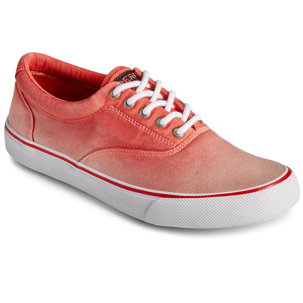 Striper II Lace Up Shoes
