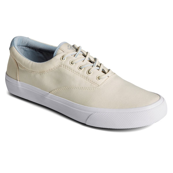 Striper II Sneakers– SeaCycled Materials, Classic Comfort