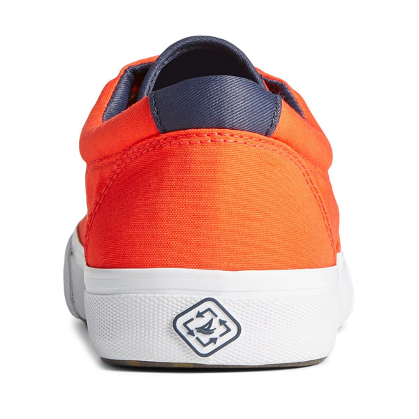 Striper II Sneakers– SeaCycled Materials, Classic Comfort