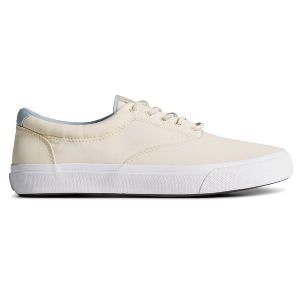 Striper II Sneakers– SeaCycled Materials, Classic Comfort