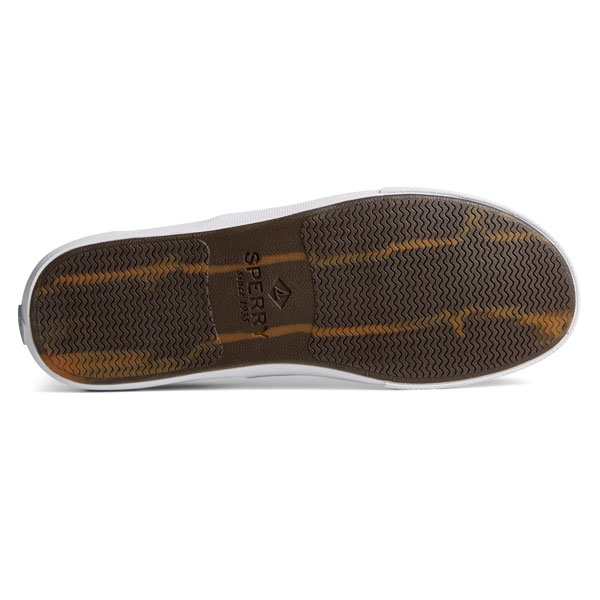 Striper II Sneakers– SeaCycled Materials, Classic Comfort