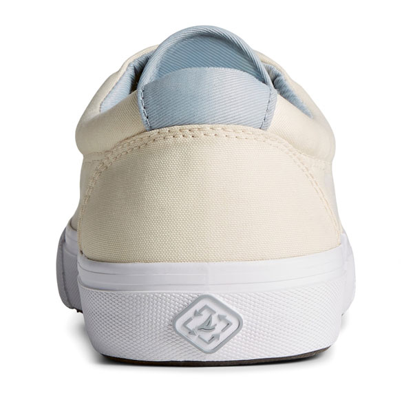 Striper II Sneakers– SeaCycled Materials, Classic Comfort