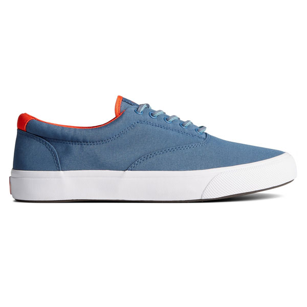 Striper II Sneakers– SeaCycled Materials, Classic Comfort