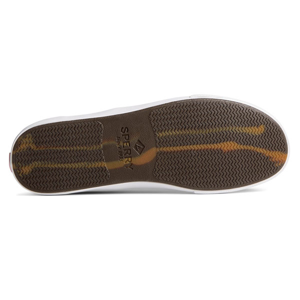 Striper II Sneakers– SeaCycled Materials, Classic Comfort