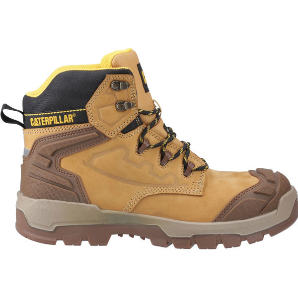 Striver XL 6