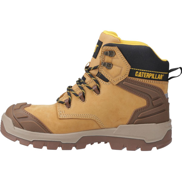Striver XL 6