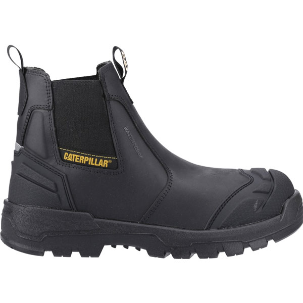 Striver XL Heavy-Duty Safety Boot