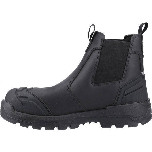 Striver XL Heavy-Duty Safety Boot