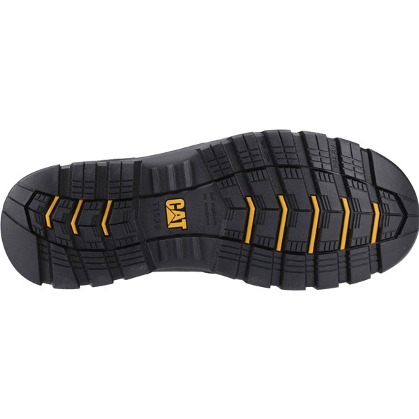 Striver XL Heavy-Duty Safety Boot