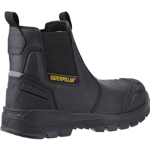 Striver XL Heavy-Duty Safety Boot