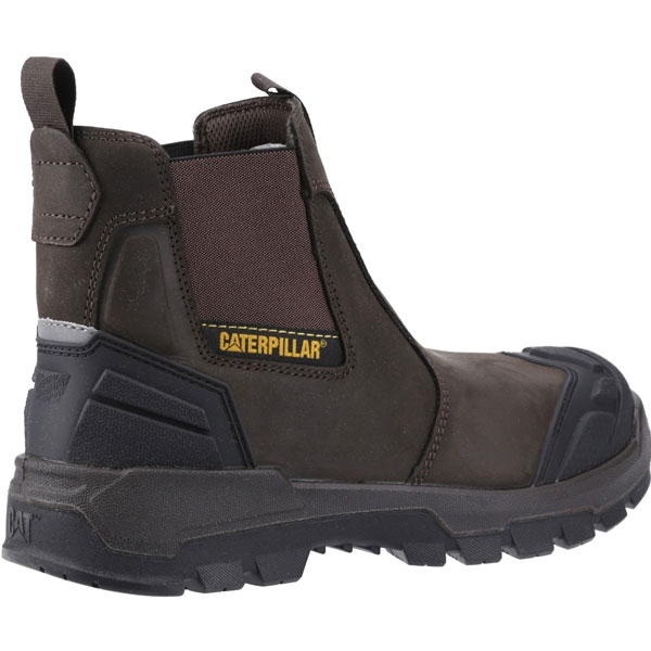 Striver XL Heavy-Duty Safety Boot