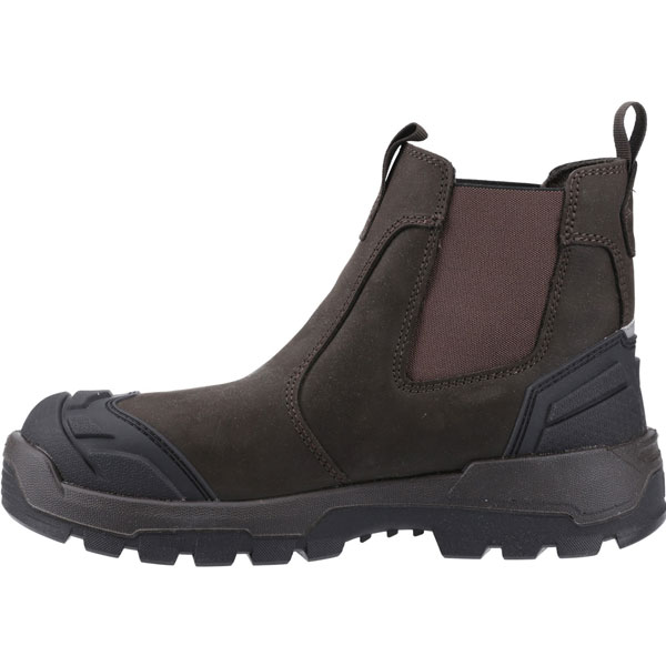 Striver XL Heavy-Duty Safety Boot