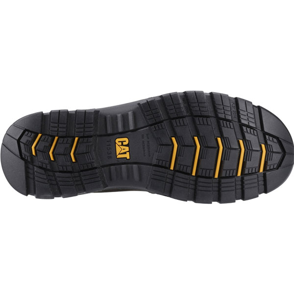 Striver XL Heavy-Duty Safety Boot