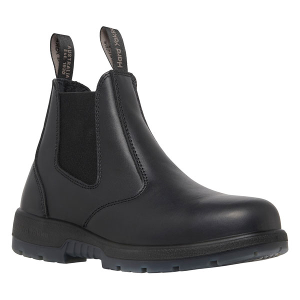 Striver XL Heavy-Duty Safety Boot