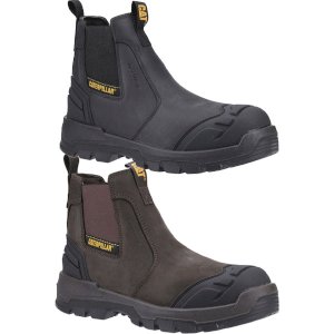 Striver XL Heavy-Duty Safety Boot