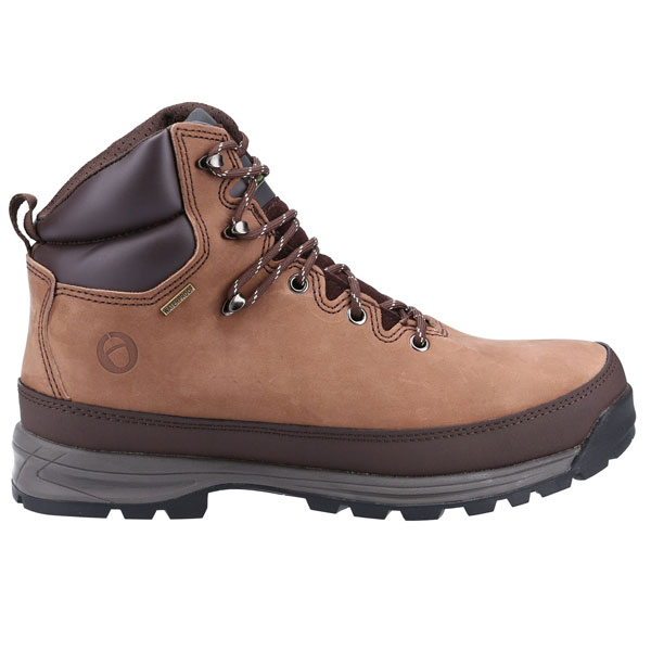 Sudgrove Waterproof Hiking Shoes