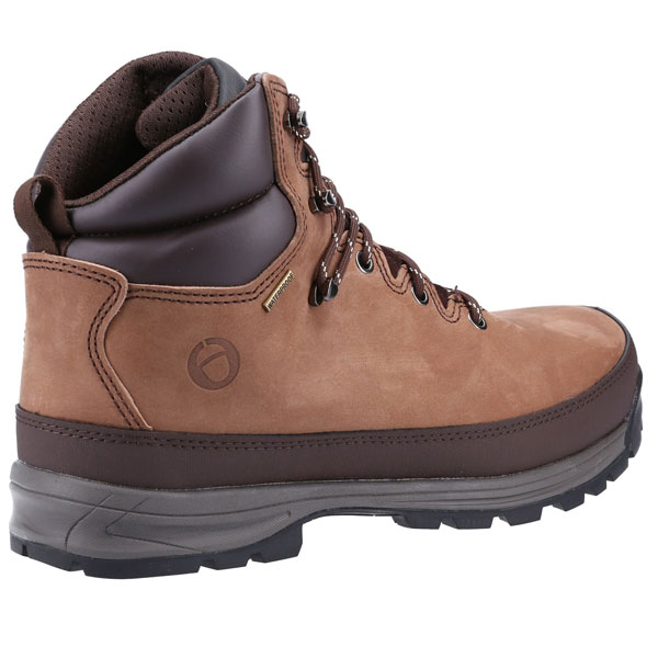 Sudgrove Waterproof Hiking Shoes
