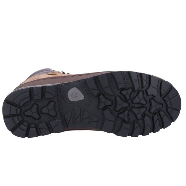 Sudgrove Waterproof Hiking Shoes