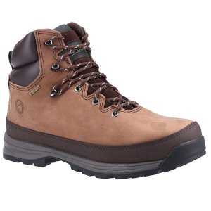 Sudgrove Waterproof Hiking Shoes