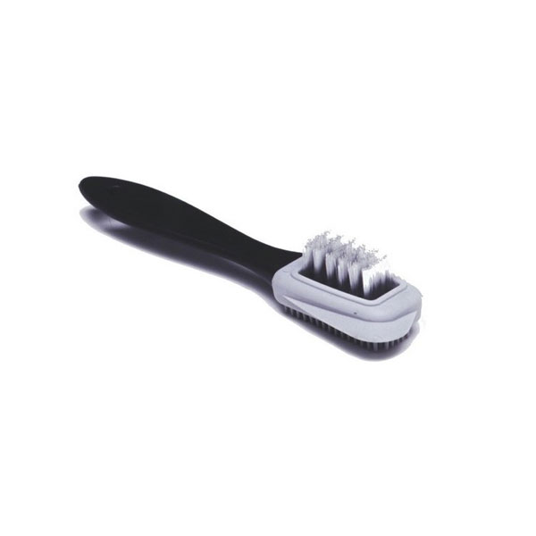 Multipurpose Suede Brush Set 12 Pack