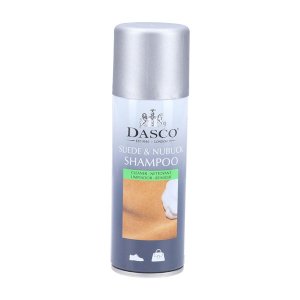 Dasco Suede & Nubuck Aerosol Cleaner 200ml (Pack of 12)