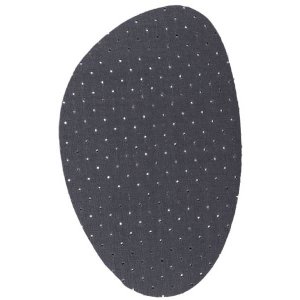 Super Latex Shoe Insoles 6 Pack