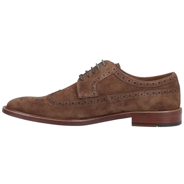 Superior Leather Durable Sole Shoes