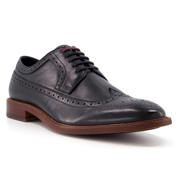 Superior Leather Durable Sole Shoes
