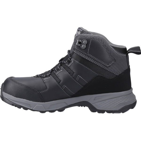 Switchback LT Comfort-Fit Safety Boot