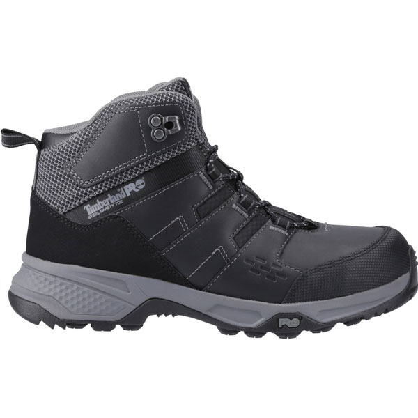 Switchback LT Comfort-Fit Safety Boot