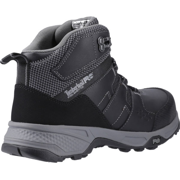 Switchback LT Comfort-Fit Safety Boot