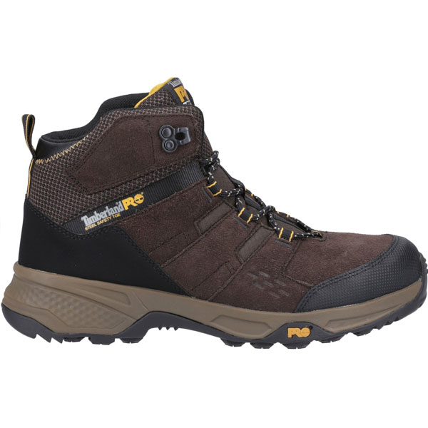 Switchback Protective Boot