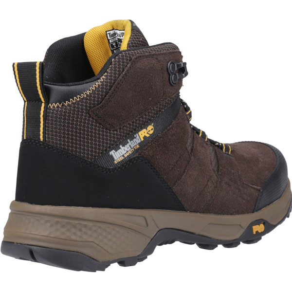 Switchback Protective Boot